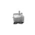 V95600012 by VEMO - Oil Cooler, engine oil