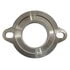 1427 by VIBRANT PERFORMANCE - Turbo Discharge Downpipe Adapter Flange; 38mm to 44mm;