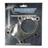 14330 by VIBRANT PERFORMANCE - External Wastegate Discharge Flange; 5 Bolt; For T3; 1/2 in. Thick;
