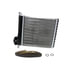 Vemo V95610002 HVAC Heater Core Radiador de calefacción