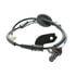 Vemo V52720167 ABS Wheel Speed Sensor Sensor, revoluciones de la rueda