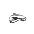 Vemo V52720167 ABS Wheel Speed Sensor Sensor, revoluciones de la rueda