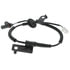 Vemo V52720169 ABS Wheel Speed Sensor Sensor, revoluciones de la rueda