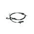 Vemo V52720169 ABS Wheel Speed Sensor Sensor, revoluciones de la rueda
