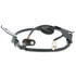 Vemo V52720170 ABS Wheel Speed Sensor Sensor, revoluciones de la rueda