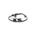 Vemo V52720170 ABS Wheel Speed Sensor Sensor, revoluciones de la rueda
