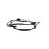 Vemo V52720170 ABS Wheel Speed Sensor Sensor, revoluciones de la rueda