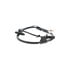 Vemo V52720170 ABS Wheel Speed Sensor Sensor, revoluciones de la rueda