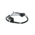 Vemo V52720172 ABS Wheel Speed Sensor Sensor, revoluciones de la rueda