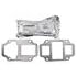 14604 by MASPORT - Masport Vacuum Pump Repair Kit