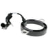 Vemo V52720187 ABS Wheel Speed Sensor Sensor, revoluciones de la rueda