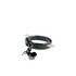 Vemo V52720187 ABS Wheel Speed Sensor Sensor, revoluciones de la rueda