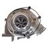 170-032-3874 by D&W - Remanufactured Turbocharger - HE400VG Model, without Actuator