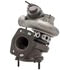 170-041-0130 by D&W - Remanufactured Turbocharger - TD04 Model