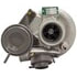 170-041-0130 by D&W - Remanufactured Turbocharger - TD04 Model