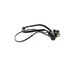 V53720032 by VEMO - Sensor, wheel speed