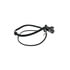 V53720032 by VEMO - Sensor, wheel speed