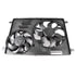 Vemo V48010006 Engine Cooling Fan Motor eléctrico, ventilador de