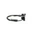 Vemo V53720042 ABS Wheel Speed Sensor Sensor, wheel speed