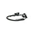 Vemo V53720042 ABS Wheel Speed Sensor Sensor, wheel speed