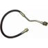 F104346 by WAGNER - BRAKE HOSE