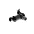 V48-08-0025 by VEMO - Washer Fluid Pump, headlight cleaning