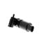 V48-08-0025 by VEMO - Washer Fluid Pump, headlight cleaning