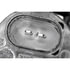 V48-08-0025 by VEMO - Washer Fluid Pump, headlight cleaning