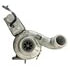 170-070-2289 by D&W - D&W Remanufactured Borg Warner Turbocharger B2UV-63