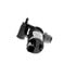 V48-08-0028 by VEMO - Water Pump, window cleaning