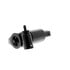 V48-08-0028 by VEMO - Water Pump, window cleaning