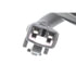 V53-72-0071 by VEMO - Sensor, wheel speed