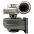 171701 by BORGWARNER - S400S061 New Turbocharger - Detroit Diesel Series 60, S400 (Replaces OE 23515635, 23515636, 23516431)
