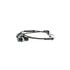 Vemo V53720083 ABS Wheel Speed Sensor Sensor, wheel speed