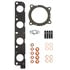 172-784-0003 by D&W - Turbocharger Installation Kit