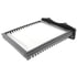 Vemo V48300001 Cabin Air Filter Filter, interior air