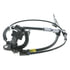 Vemo V53720085 ABS Wheel Speed Sensor Sensor, wheel speed