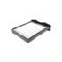 Vemo V48300001 Cabin Air Filter Filter, interior air