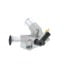 Vemo V40990017 Engine Coolant Thermostat Housing Engine Coolant Thermostat Housing, w/ Gasket
