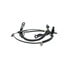 Vemo V53720085 ABS Wheel Speed Sensor Sensor, wheel speed