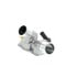 Vemo V40990017 Engine Coolant Thermostat Housing Engine Coolant Thermostat Housing, w/ Gasket