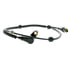 V53720089 by VEMO - Sensor, wheel speed