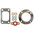 172-784-0175 by D&W - Turbocharger Installation Kit - fits T250 Model Turbocharger