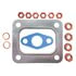 172-784-0241 by D&W - Turbocharger Installation Kit - fits RHG6 Model Turbocharger