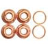 172-784-0273 by D&W - Turbocharger Installation Kit