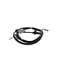 Vemo V53720123 ABS Wheel Speed Sensor Sensor, wheel speed