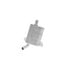 V48600022 by VEMO - Oil Cooler, engine oil