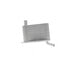V48600022 by VEMO - Oil Cooler, engine oil
