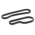 V48600022 by VEMO - Oil Cooler, engine oil