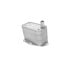 V48600022 by VEMO - Oil Cooler, engine oil